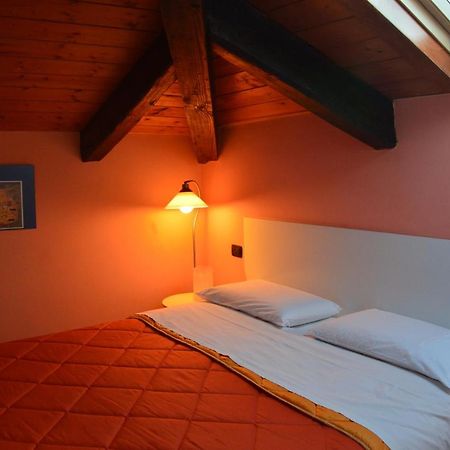 B&B Nsh, Naples Sweet Home Esterno foto
