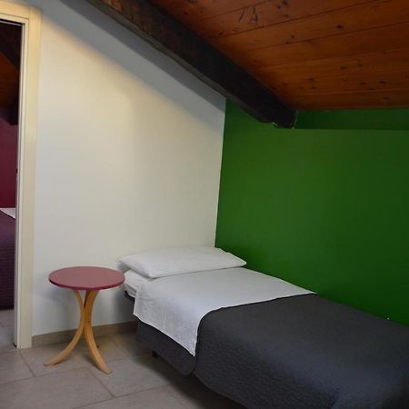 B&B Nsh, Naples Sweet Home Esterno foto