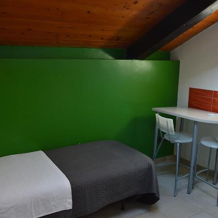 B&B Nsh, Naples Sweet Home Esterno foto