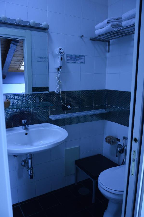 B&B Nsh, Naples Sweet Home Esterno foto
