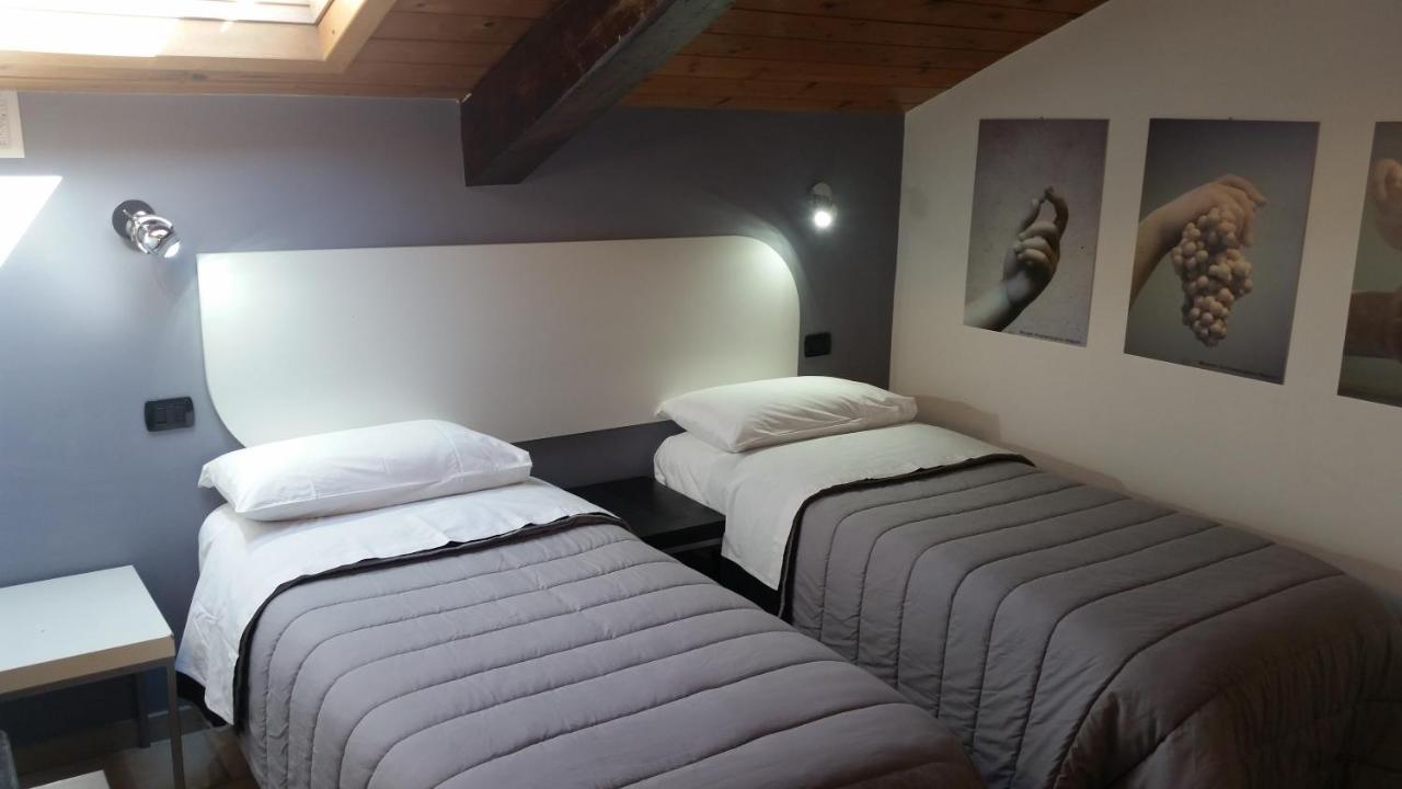 B&B Nsh, Naples Sweet Home Esterno foto