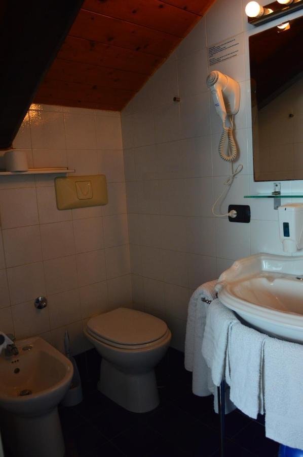 B&B Nsh, Naples Sweet Home Esterno foto