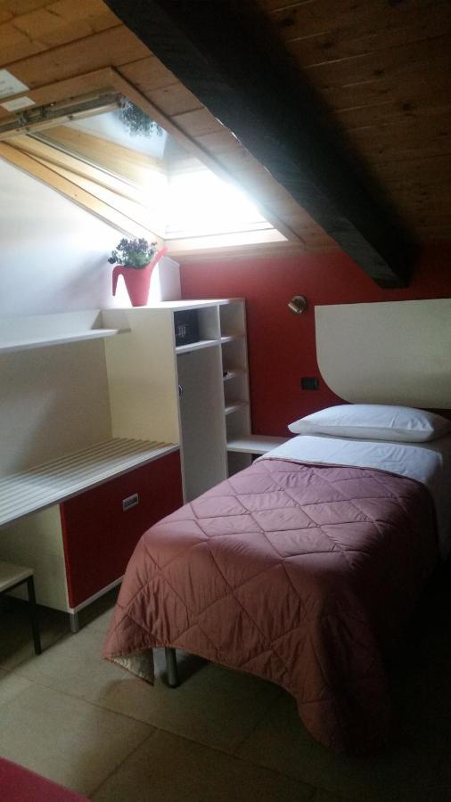 B&B Nsh, Naples Sweet Home Esterno foto
