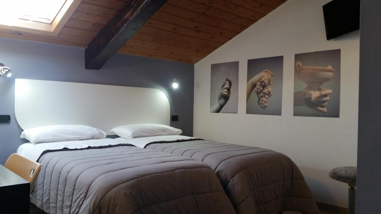 B&B Nsh, Naples Sweet Home Esterno foto