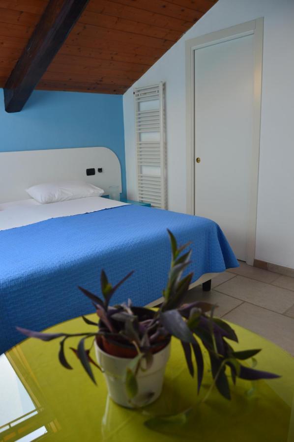 B&B Nsh, Naples Sweet Home Esterno foto