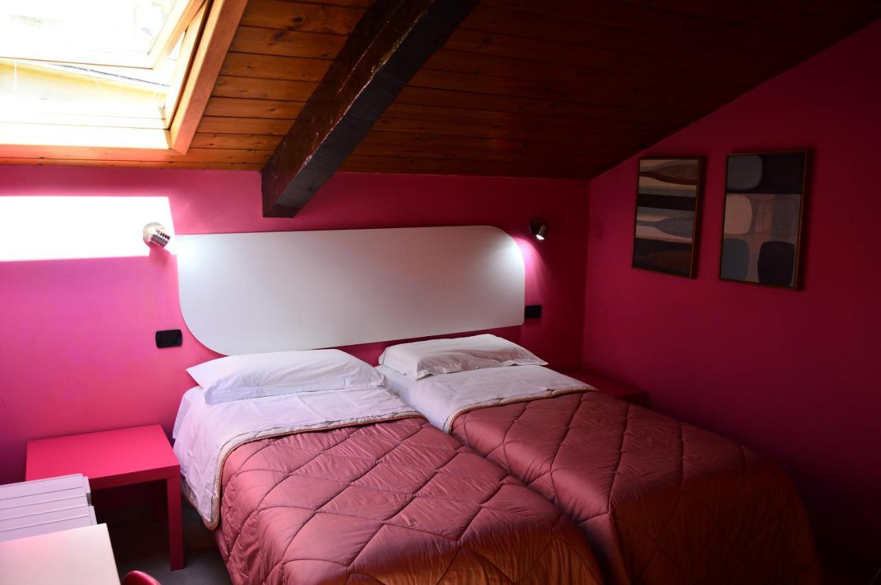 B&B Nsh, Naples Sweet Home Esterno foto