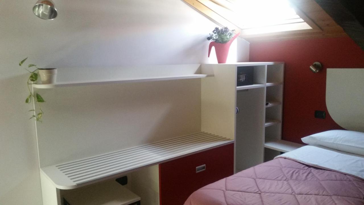 B&B Nsh, Naples Sweet Home Esterno foto