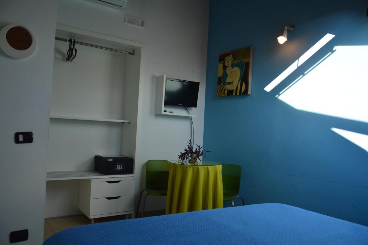 B&B Nsh, Naples Sweet Home Esterno foto
