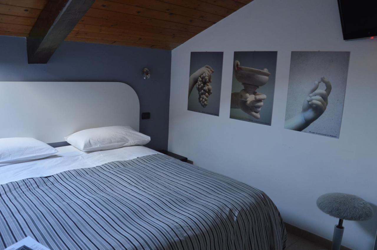 B&B Nsh, Naples Sweet Home Esterno foto