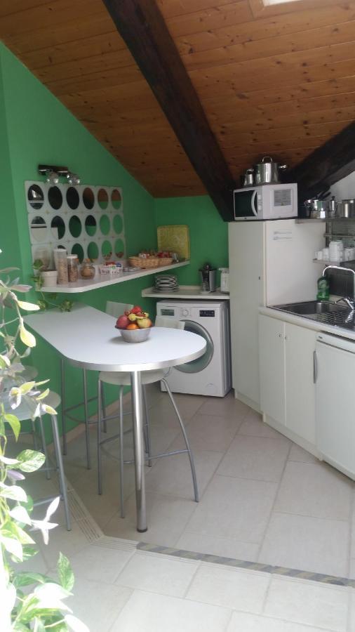 B&B Nsh, Naples Sweet Home Esterno foto