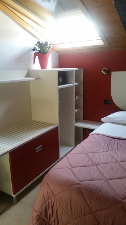 B&B Nsh, Naples Sweet Home Esterno foto