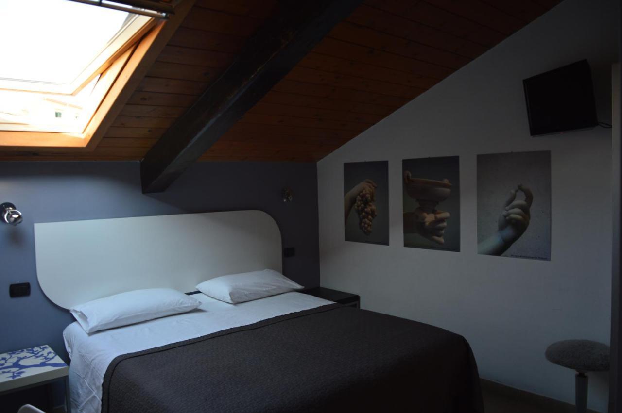 B&B Nsh, Naples Sweet Home Esterno foto