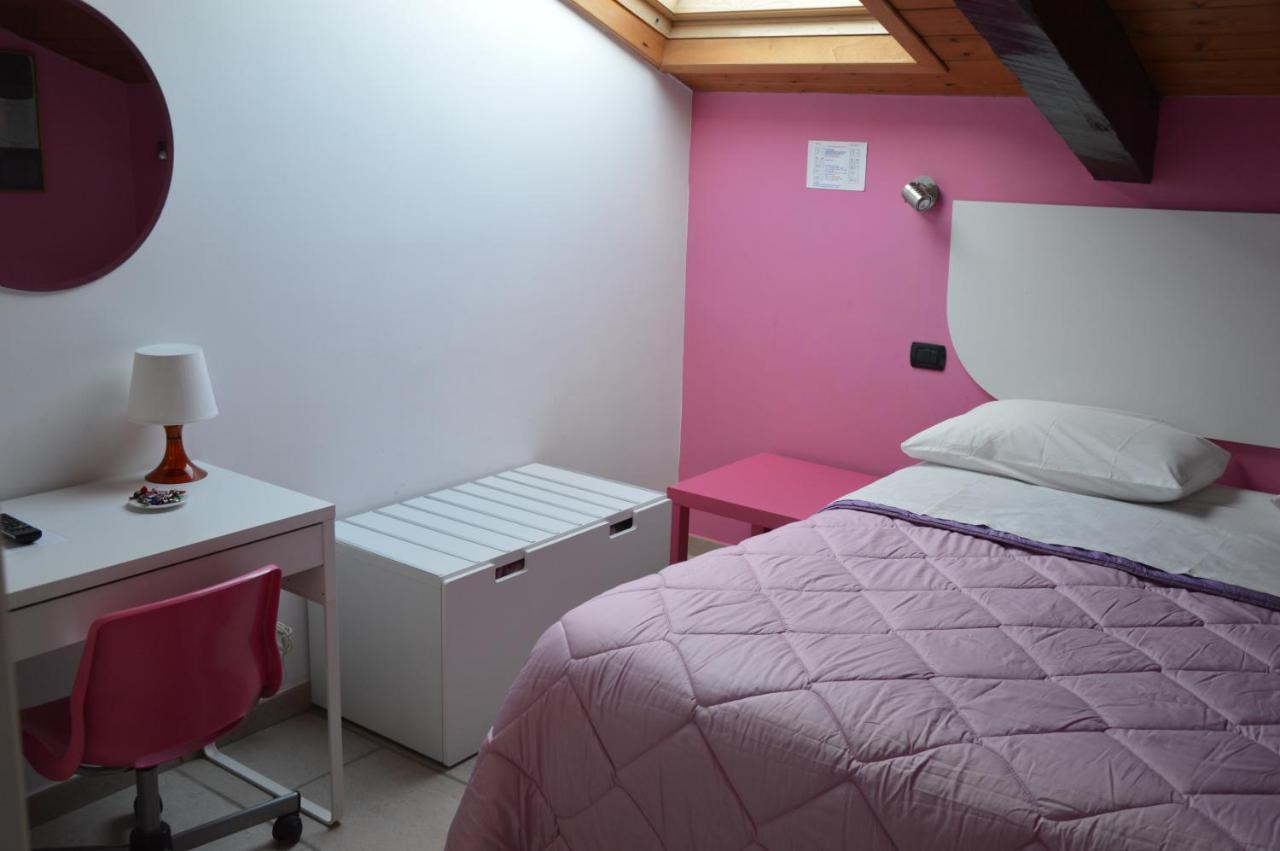 B&B Nsh, Naples Sweet Home Esterno foto