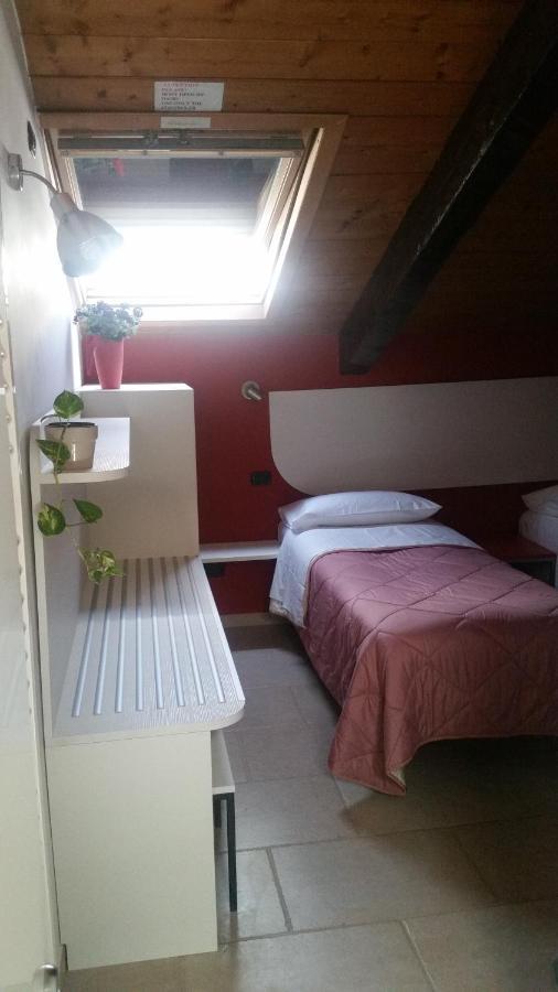 B&B Nsh, Naples Sweet Home Esterno foto