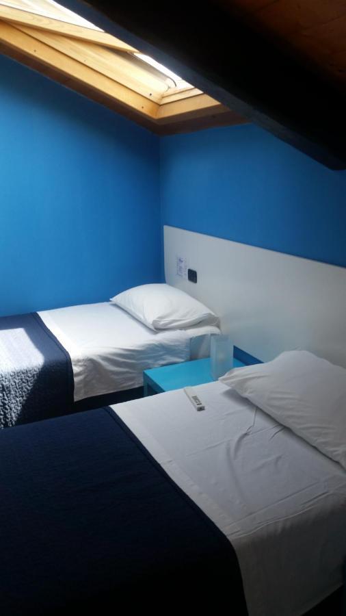 B&B Nsh, Naples Sweet Home Esterno foto
