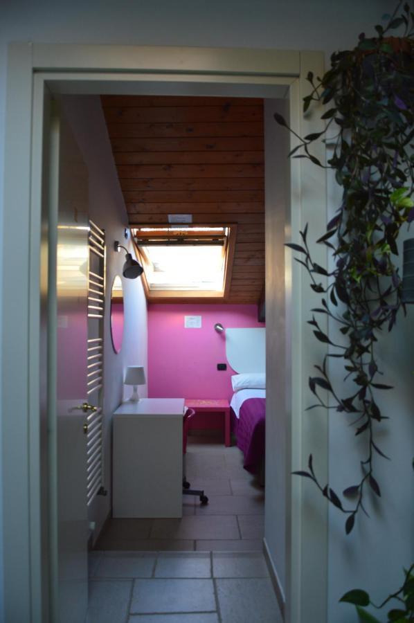 B&B Nsh, Naples Sweet Home Esterno foto