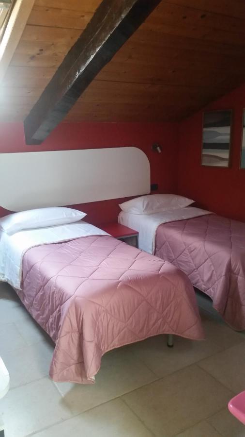 B&B Nsh, Naples Sweet Home Esterno foto