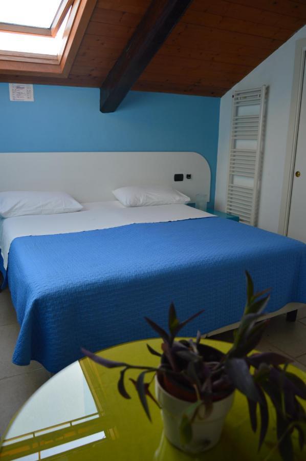 B&B Nsh, Naples Sweet Home Esterno foto