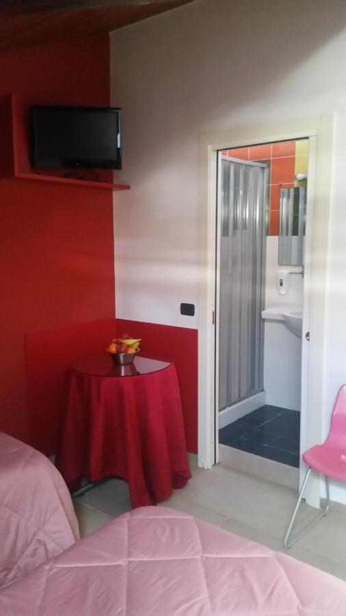 B&B Nsh, Naples Sweet Home Esterno foto