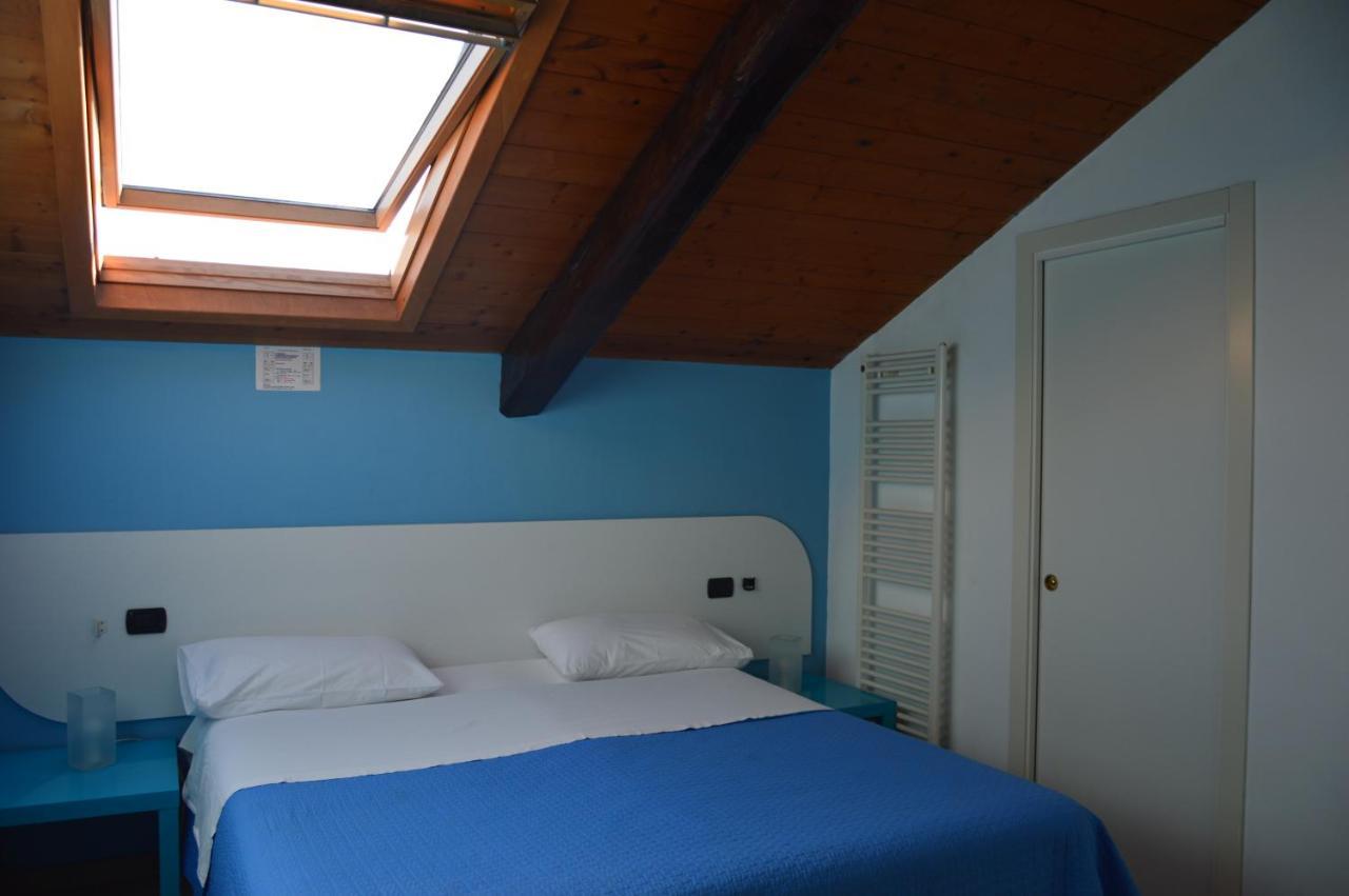 B&B Nsh, Naples Sweet Home Esterno foto