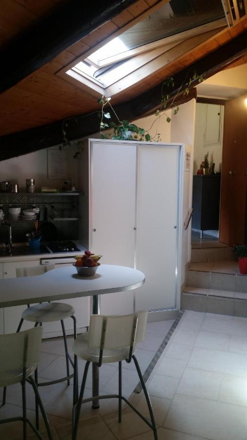 B&B Nsh, Naples Sweet Home Esterno foto