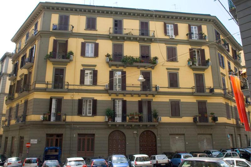 B&B Nsh, Naples Sweet Home Esterno foto