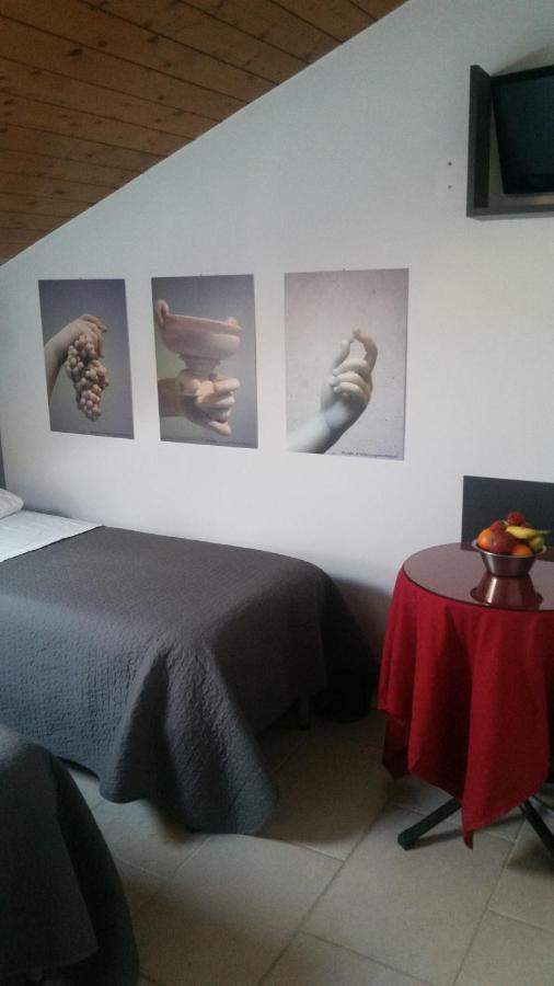 B&B Nsh, Naples Sweet Home Esterno foto