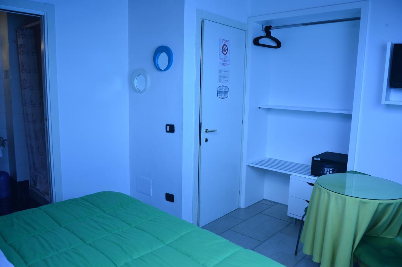 B&B Nsh, Naples Sweet Home Esterno foto