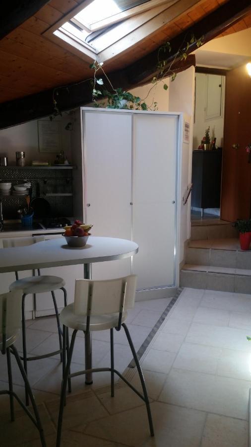 B&B Nsh, Naples Sweet Home Esterno foto