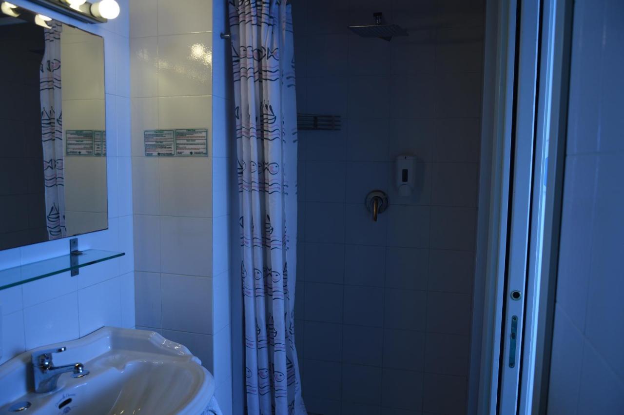 B&B Nsh, Naples Sweet Home Esterno foto