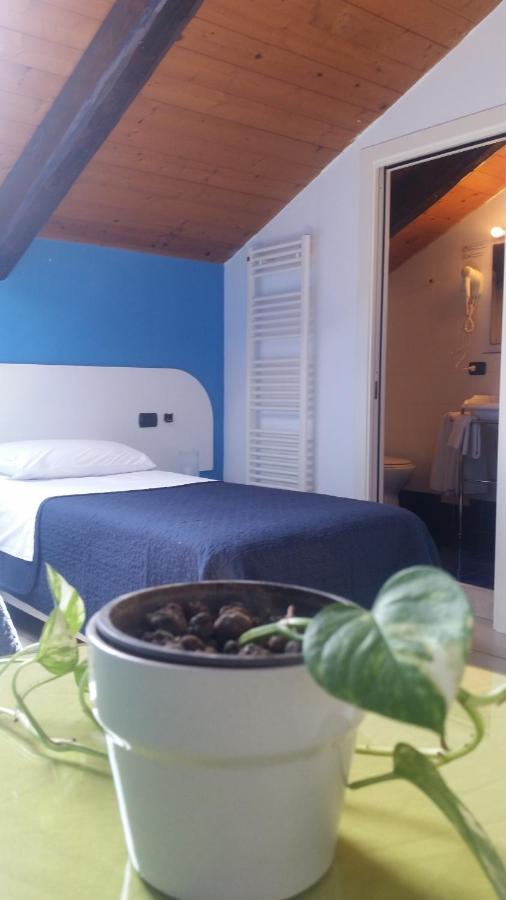 B&B Nsh, Naples Sweet Home Esterno foto