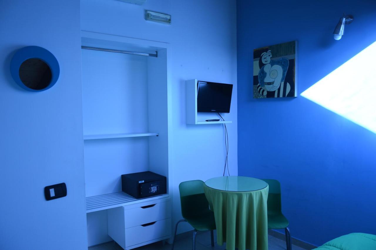 B&B Nsh, Naples Sweet Home Esterno foto