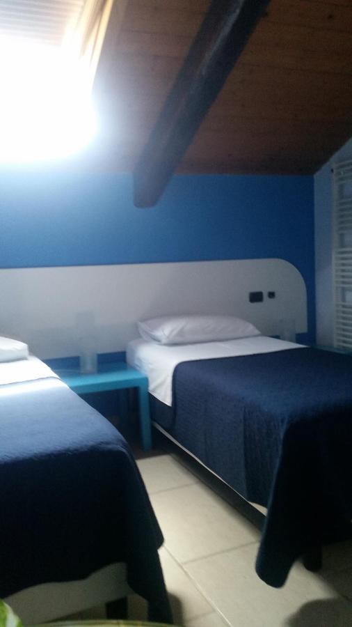 B&B Nsh, Naples Sweet Home Esterno foto