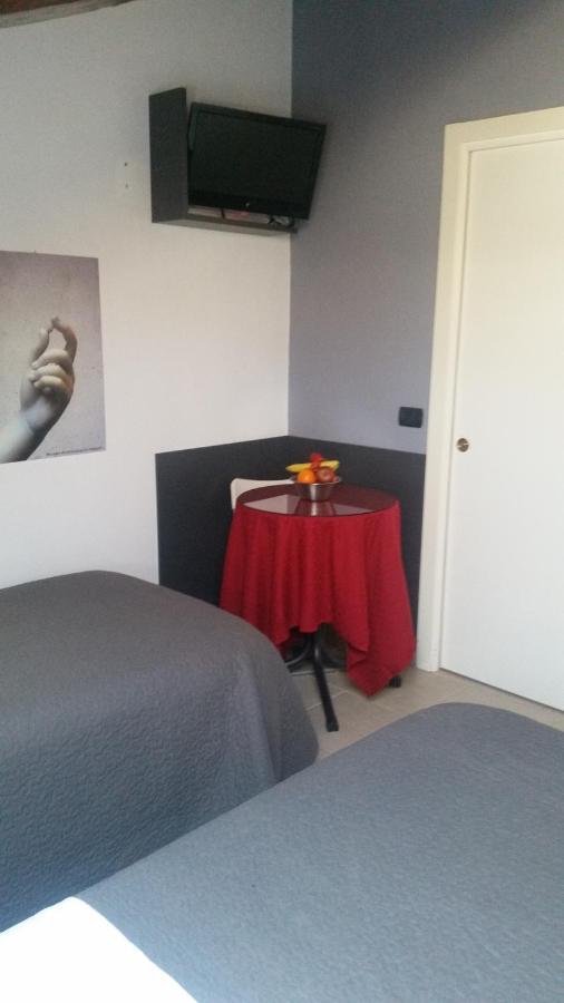 B&B Nsh, Naples Sweet Home Esterno foto