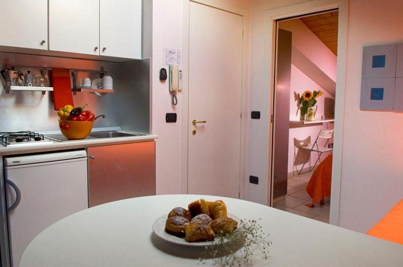 B&B Nsh, Naples Sweet Home Esterno foto