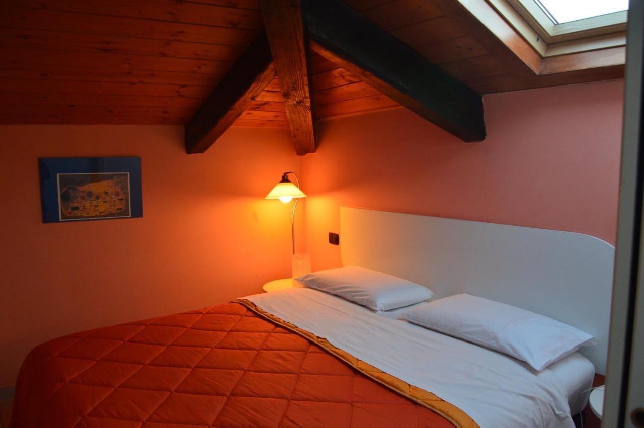 B&B Nsh, Naples Sweet Home Esterno foto