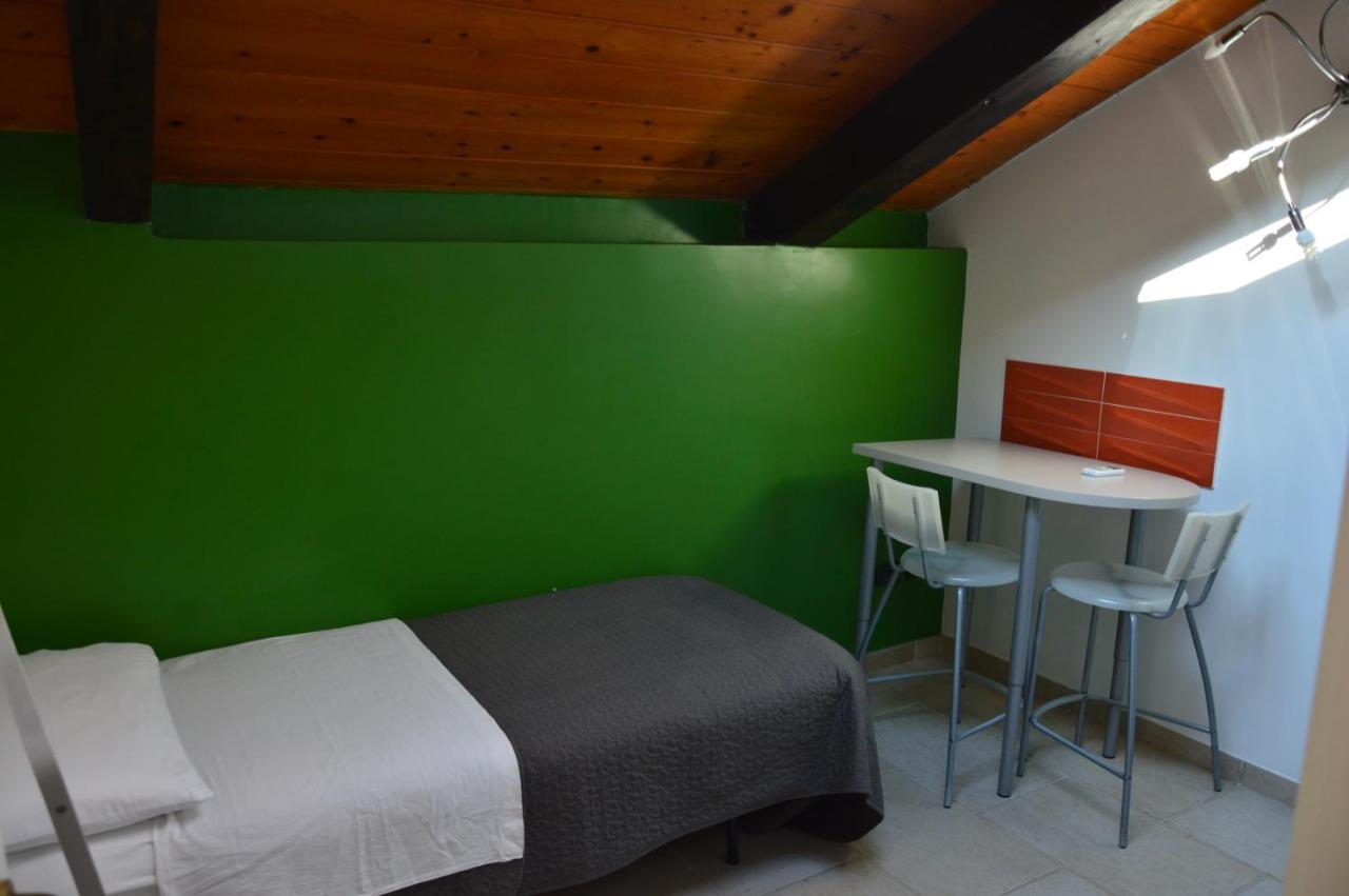 B&B Nsh, Naples Sweet Home Esterno foto