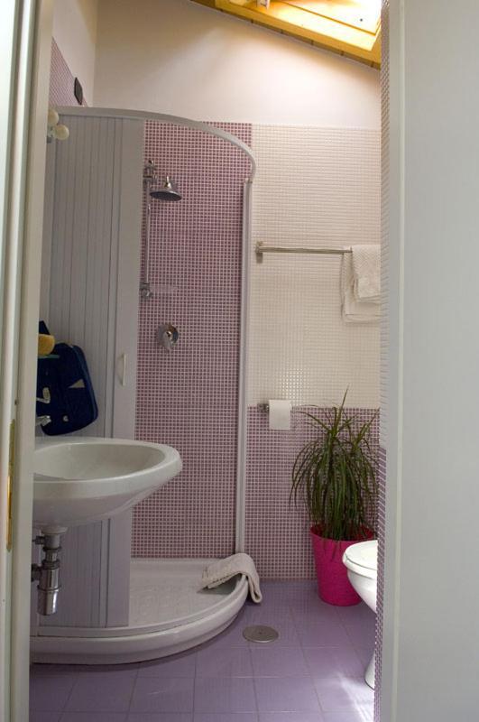 B&B Nsh, Naples Sweet Home Esterno foto