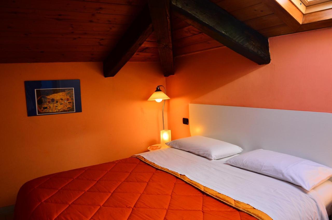 B&B Nsh, Naples Sweet Home Esterno foto