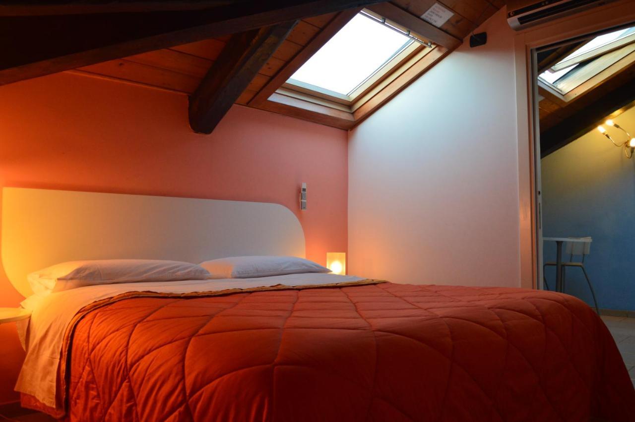 B&B Nsh, Naples Sweet Home Esterno foto