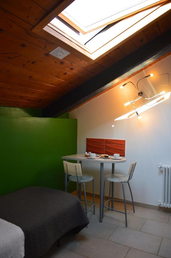 B&B Nsh, Naples Sweet Home Esterno foto
