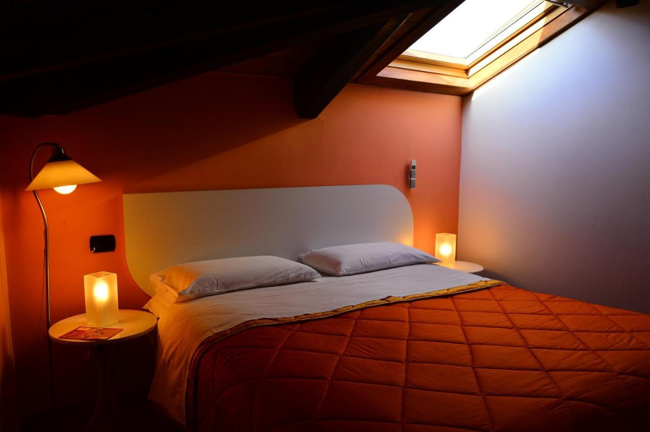 B&B Nsh, Naples Sweet Home Esterno foto